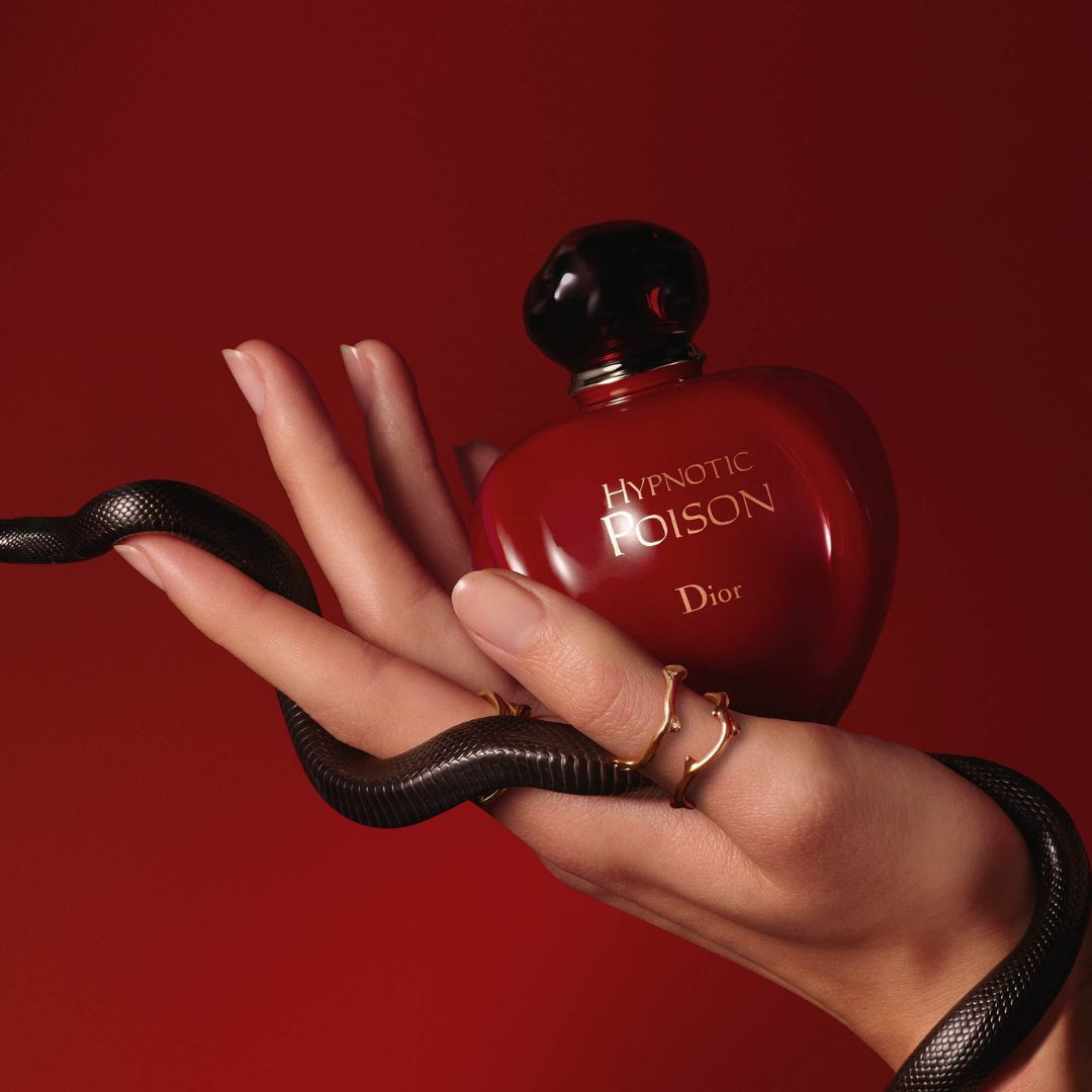 Hypnotic Poison - Eau de Toilette (tester) - AntheaProfumi