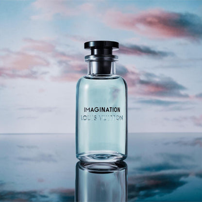 Imagination - Eau de Parfum (tester) - AntheaProfumi