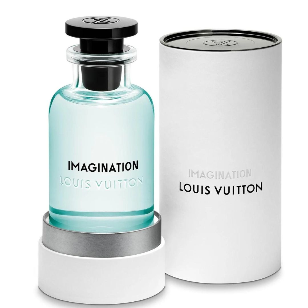 Imagination - Eau de Parfum (tester) - AntheaProfumi