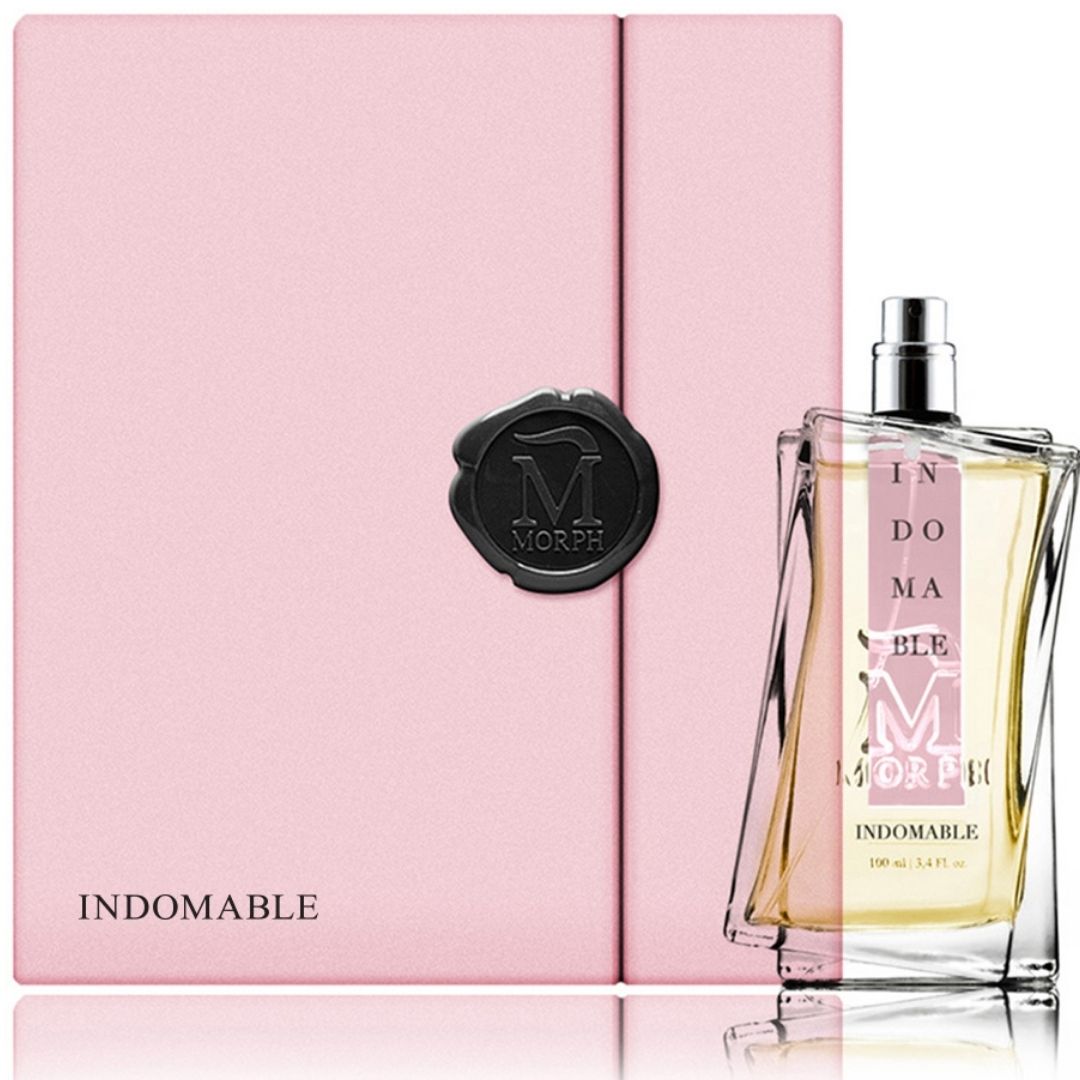 Indomable di Morph (tester) - AntheaProfumi