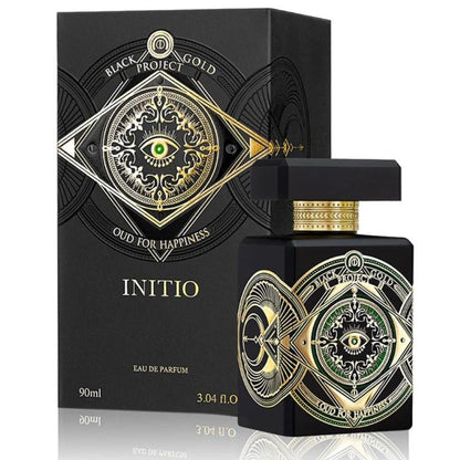 Initio Oud for Happiness - Eau De Parfum (Tester) - AntheaProfumi