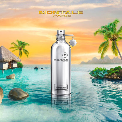 Intense Tiaré di Montale -Eau de Parfum (tester) - AntheaProfumi