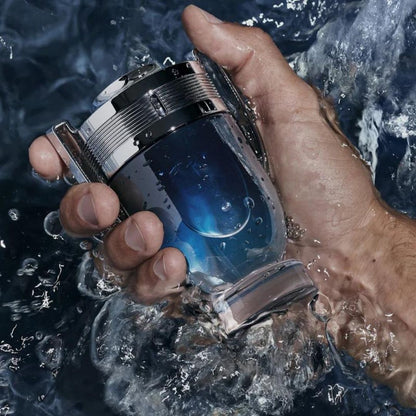 Invictus Legend - Eau de Parfume Extreme (tester) - AntheaProfumi