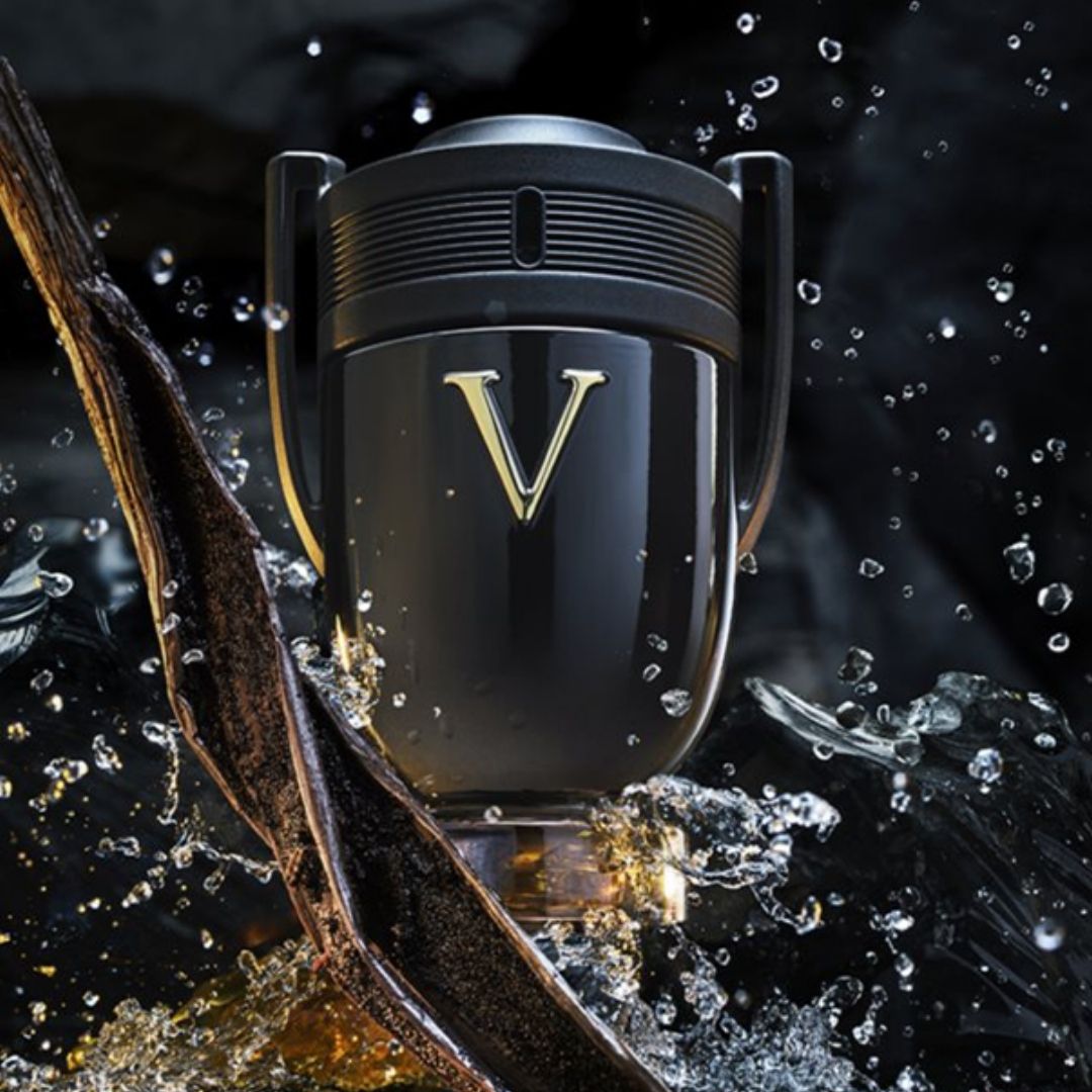 Invictus Victory di Paco Rabanne - Eau de Parfum extreme (tester) - AntheaProfumi