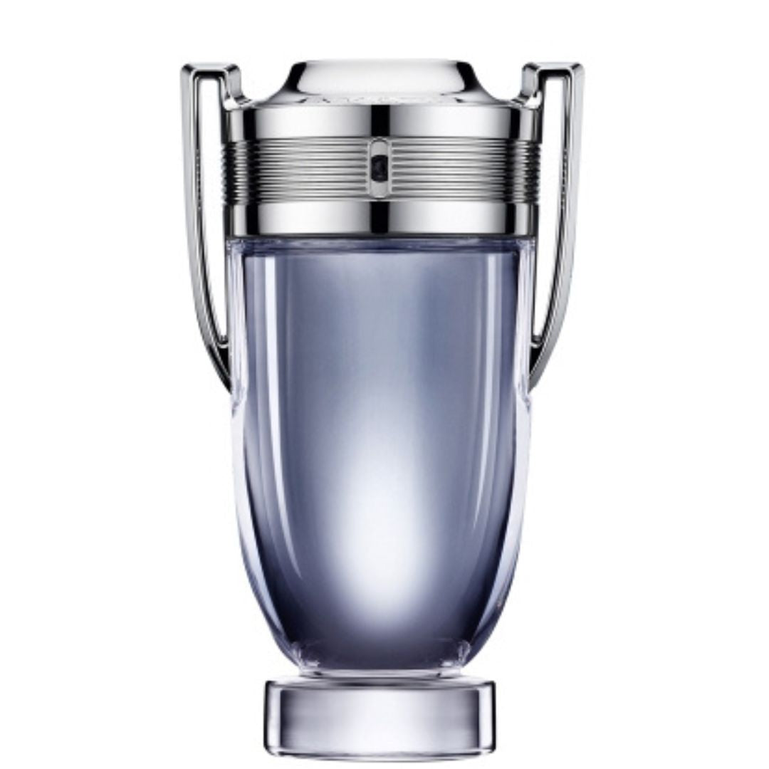 Invictus platinum - Eau de Toilette (tester) - AntheaProfumi