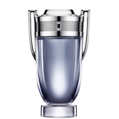 Invictus platinum - Eau de Toilette (tester) - AntheaProfumi