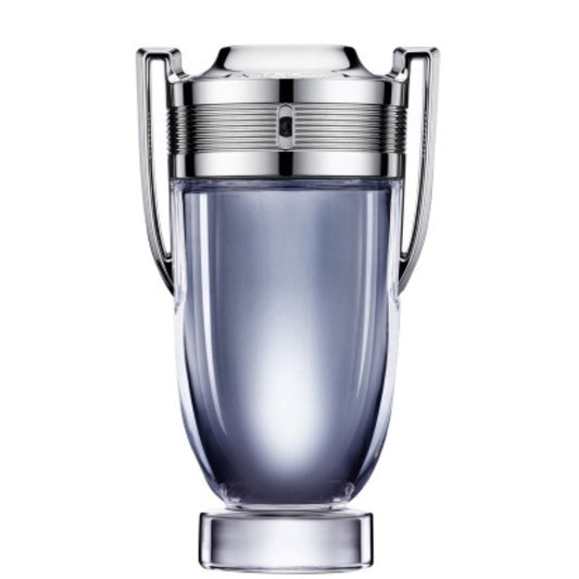 Invictus platinum - Eau de Toilette (tester) - AntheaProfumi
