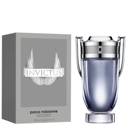 Invictus platinum - Eau de Toilette (tester) - AntheaProfumi