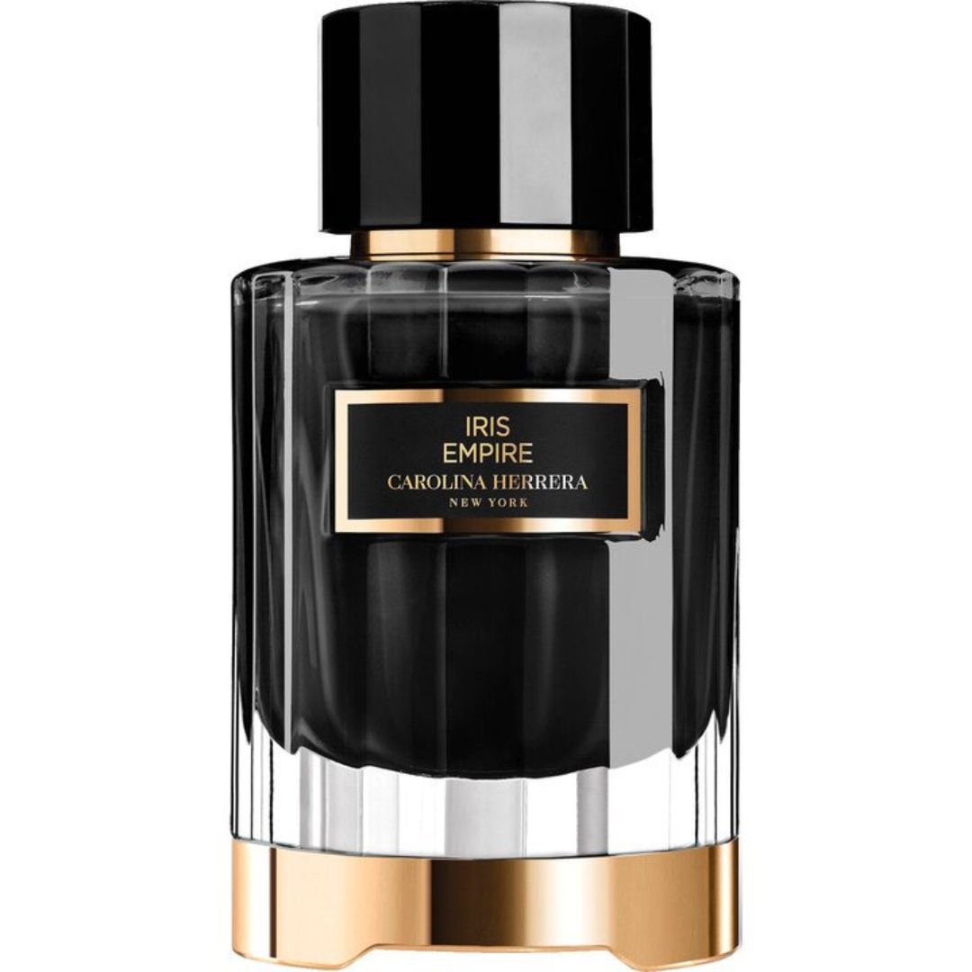 Iris Empire di Carolina Herrera – Eau de Parfum - AntheaProfumi