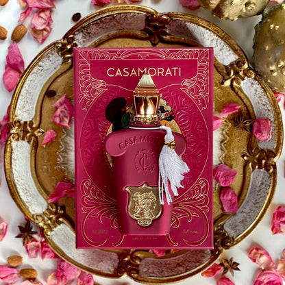 Italica di Casamorati - Eau de Parfum (tester) - AntheaProfumi