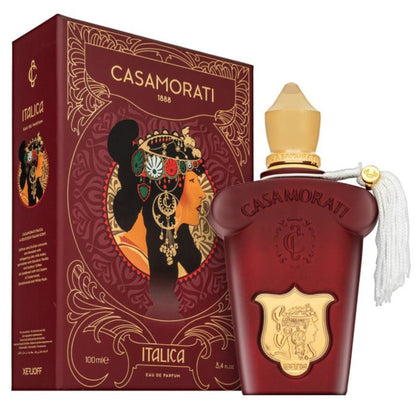 Italica di Casamorati - Eau de Parfum (tester) - AntheaProfumi
