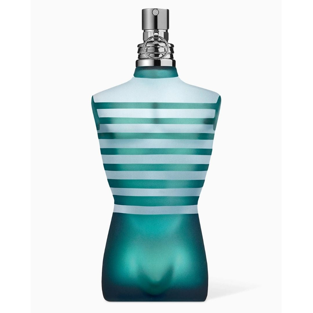 Jean Paul Gaultier Le Male (tester) - AntheaProfumi