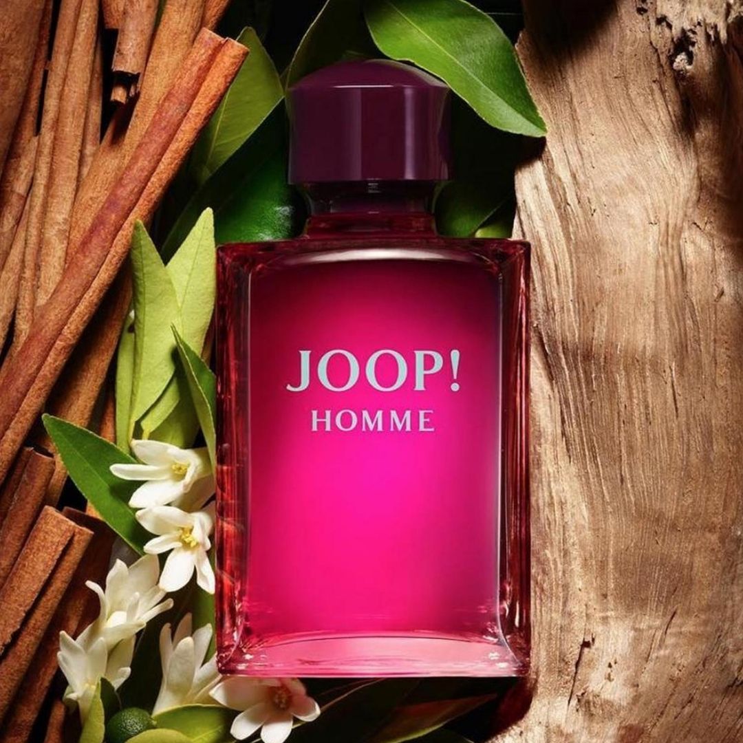 Joop di Homme - Eau de toilette (tester) - AntheaProfumi