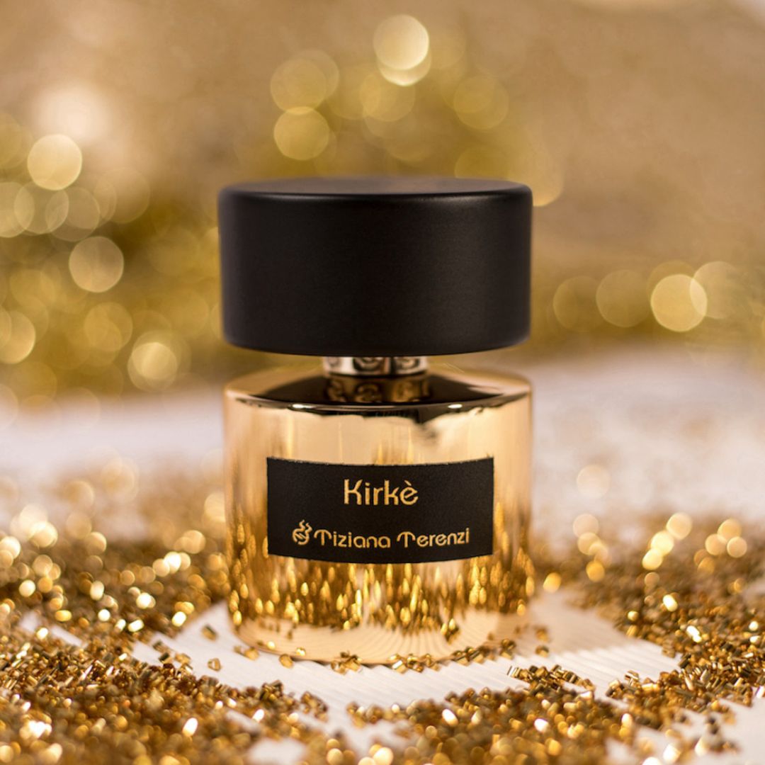 Kirke di Tiziana Terenzi - Extrait de Parfum (tester) - AntheaProfumi