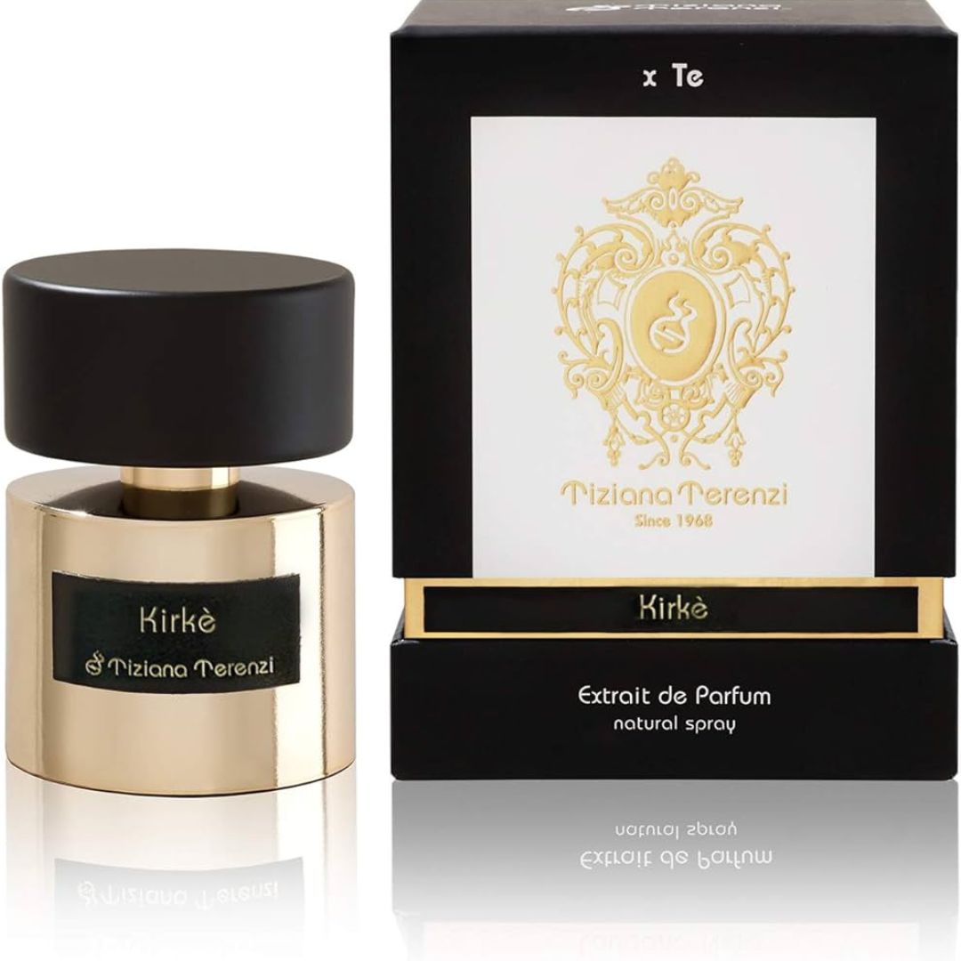 Kirke di Tiziana Terenzi - Extrait de Parfum (tester) - AntheaProfumi