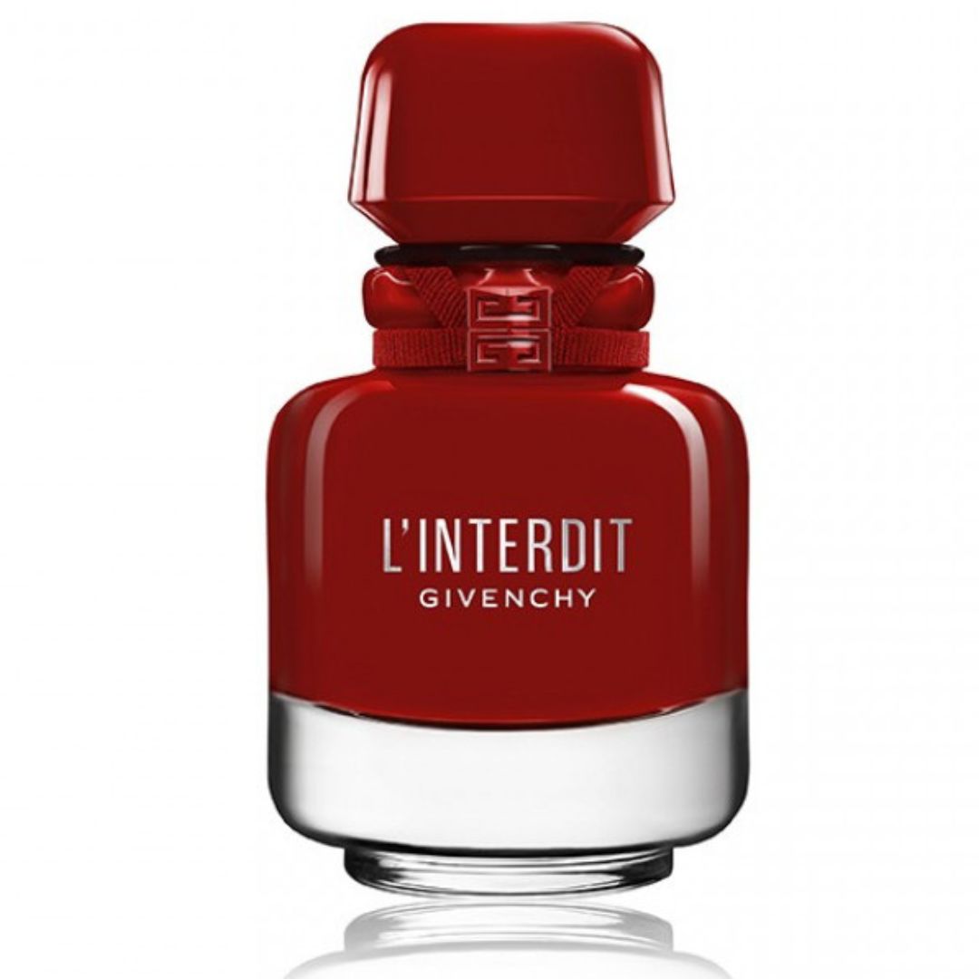L'Interdit - Eau de Parfum Rouge (tester) - AntheaProfumi