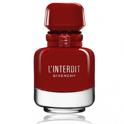 L'Interdit - Eau de Parfum Rouge (tester) - AntheaProfumi