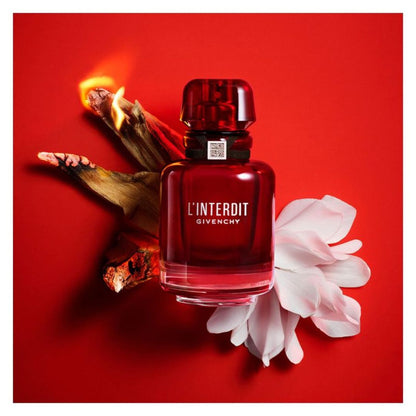 L'Interdit - Eau de Parfum Rouge (tester) - AntheaProfumi