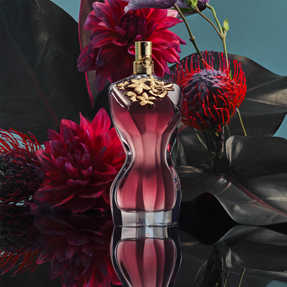 La Belle Le Parfum di Jean Paul Gaultier – Eau de Parfum Intense