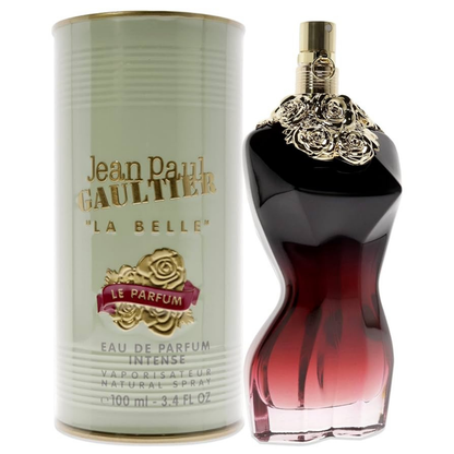 La Belle Le Parfum di Jean Paul Gaultier – Eau de Parfum Intense