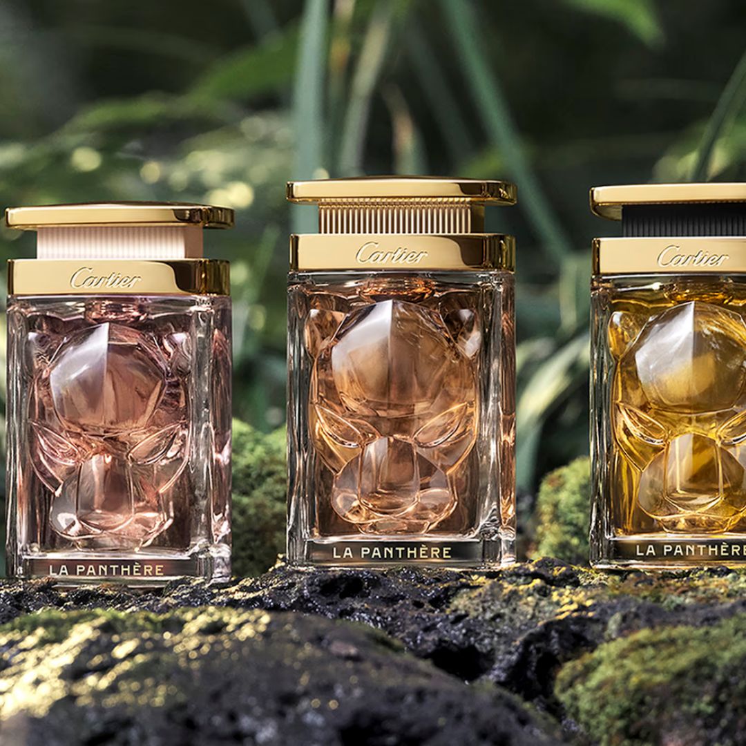 La Panthère - Eau de Toilette (tester) - AntheaProfumi