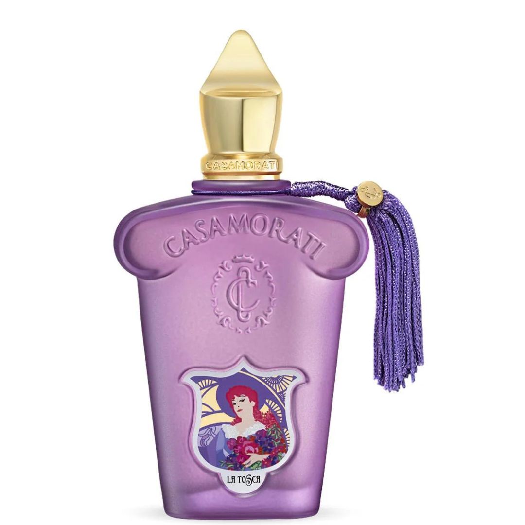 La Tosca di Casamorati - Eau de Parfum (tester) - AntheaProfumi