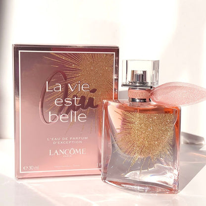 La Vie Est Belle - L'Eau de Parfum d'Exception (tester) - AntheaProfumi