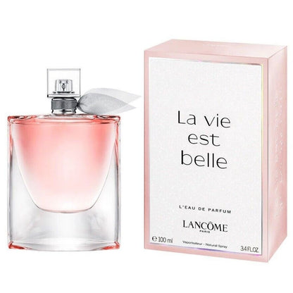 La Vie Est Belle di Lancôme - Eau de Parfume (tester) - AntheaProfumi