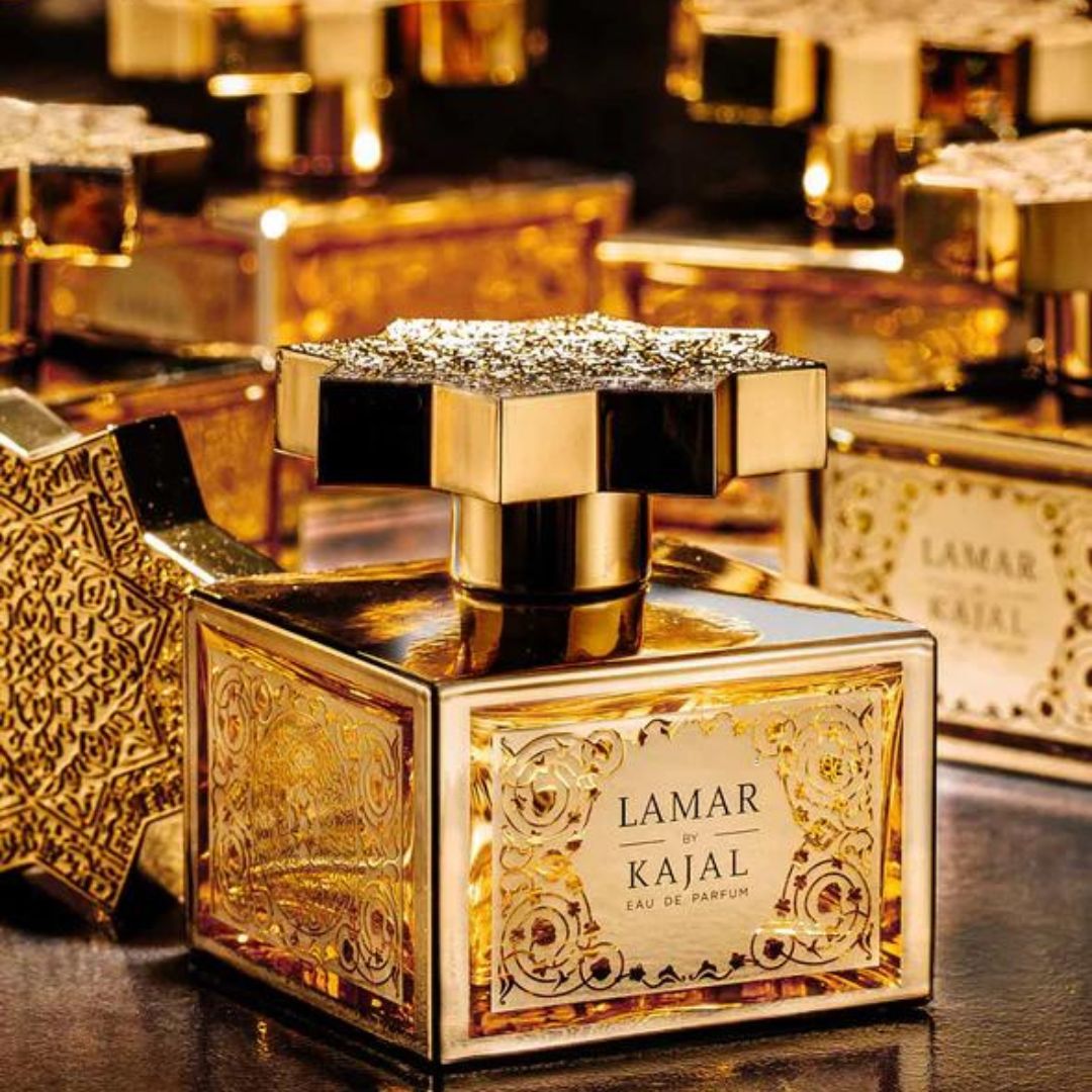 Lamar di Kajal - Eau de Parfume (tester) - AntheaProfumi