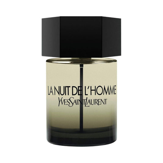 La nuite de l'Homme - Eau de Toilette (tester) - AntheaProfumi