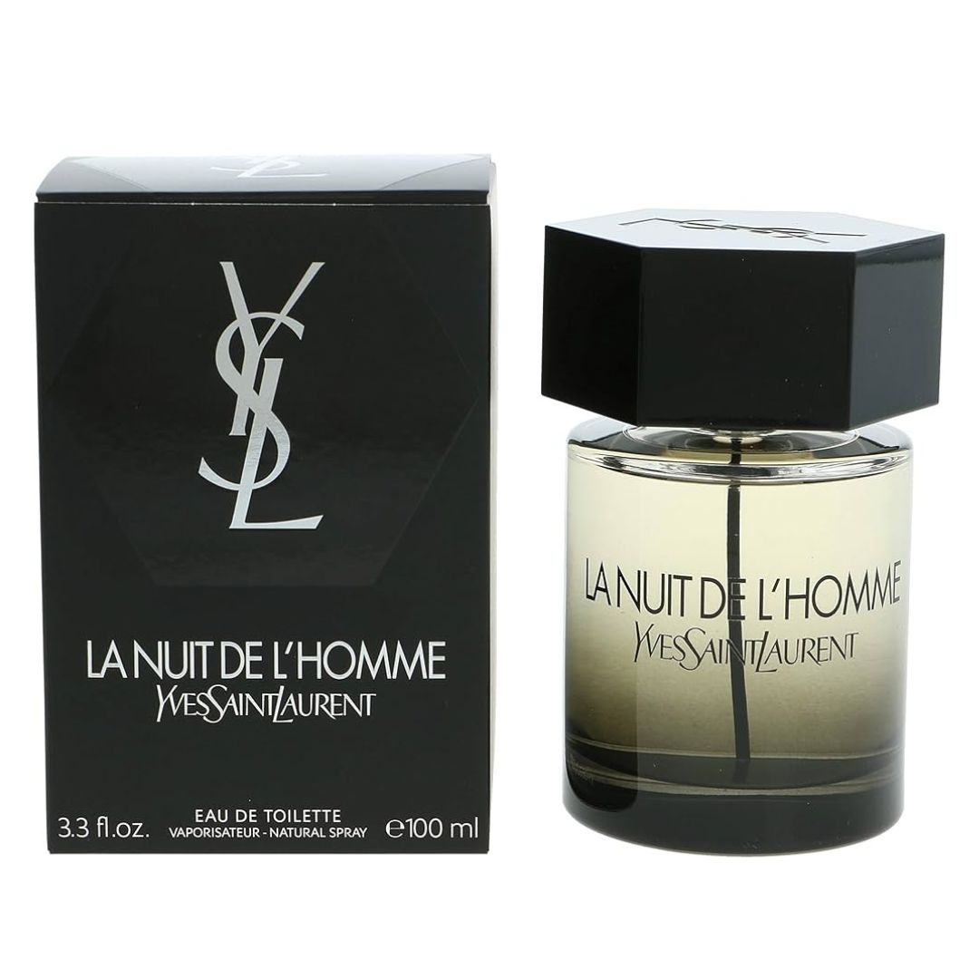 La nuite de l'Homme - Eau de Toilette (tester) - AntheaProfumi