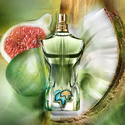 Le Beau Paradise Garden di Jean Paul Gaultier – Eau de Parfum