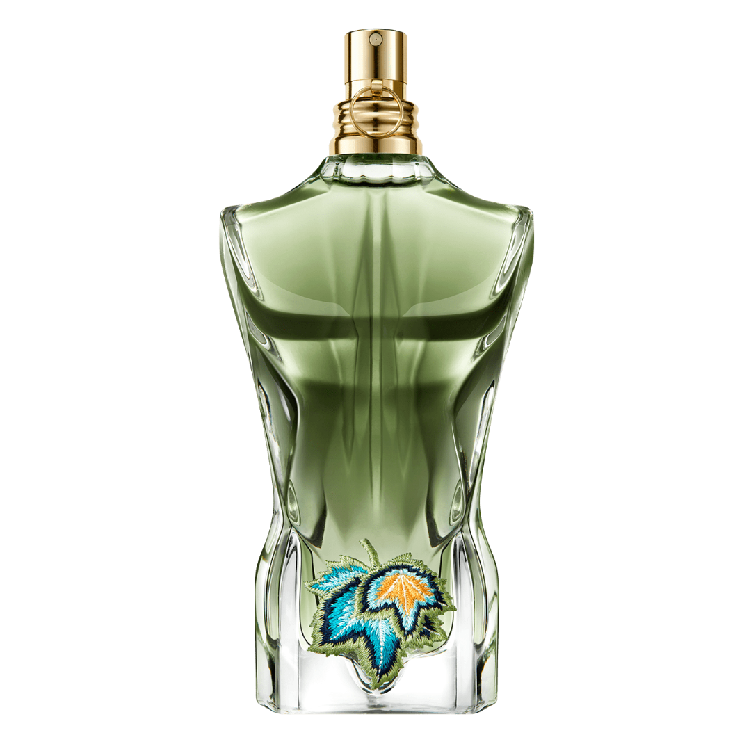 Le Beau Paradise Garden di Jean Paul Gaultier – Eau de Parfum
