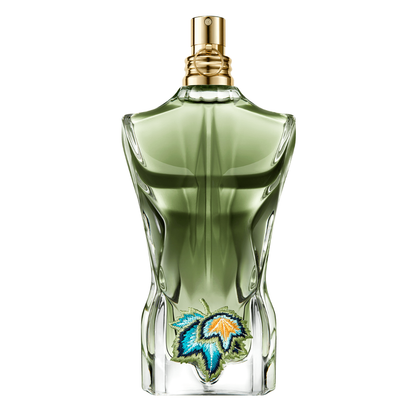 Le Beau Paradise Garden di Jean Paul Gaultier – Eau de Parfum