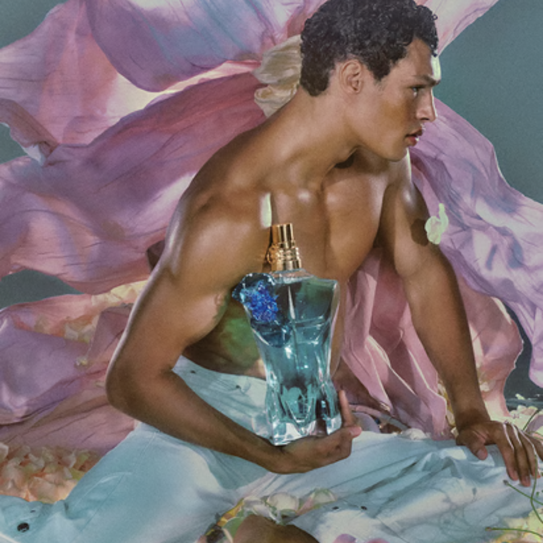 Le Beau di Jean Paul Gaultier – Eau de Toilette