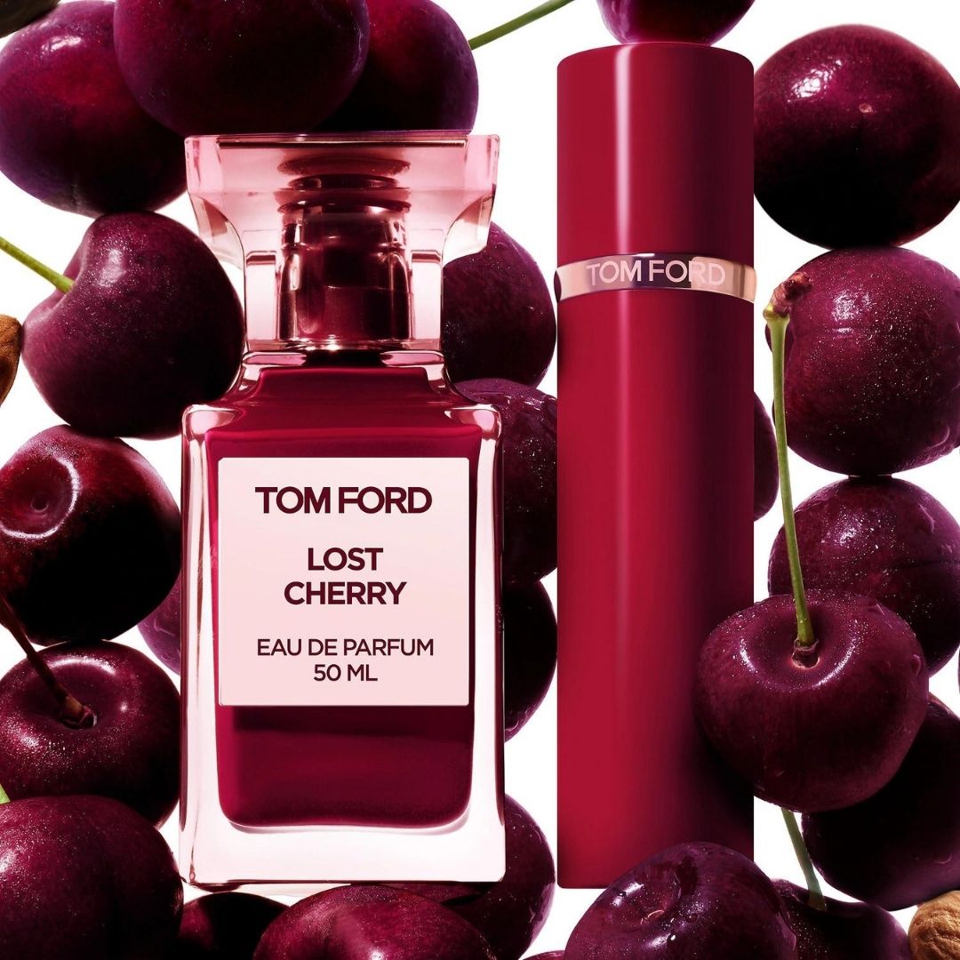 Lost Cherry - Eau de Parfume (tester) - AntheaProfumi