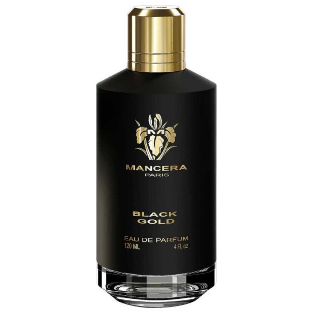 Mancera Black Gold - Eau de Parfum - AntheaProfumi