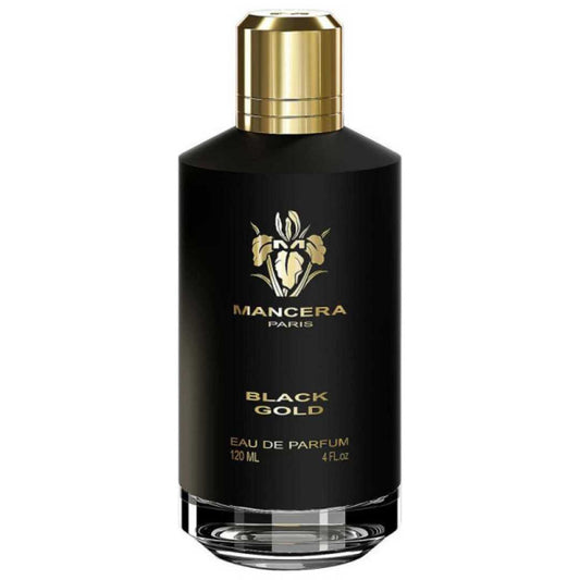 Mancera Black Gold - Eau de Parfum - AntheaProfumi
