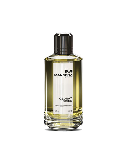 Mancera Cedrat Boise - Eau De Parfum (Tester) - AntheaProfumi