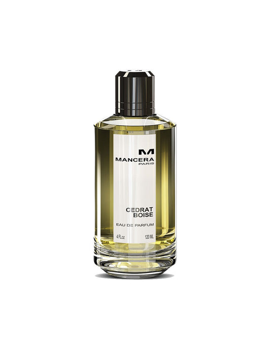Mancera Cedrat Boise - Eau De Parfum (Tester) - AntheaProfumi