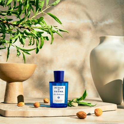 Mandorlo di Sicilia di Acqua di Parma – Eau de Toilette
