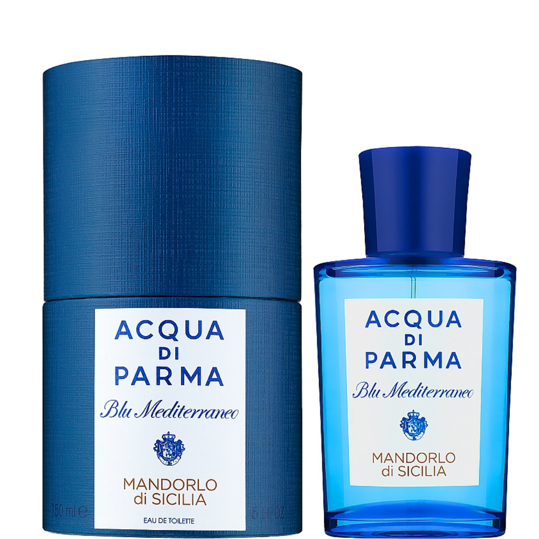 Mandorlo di Sicilia di Acqua di Parma – Eau de Toilette