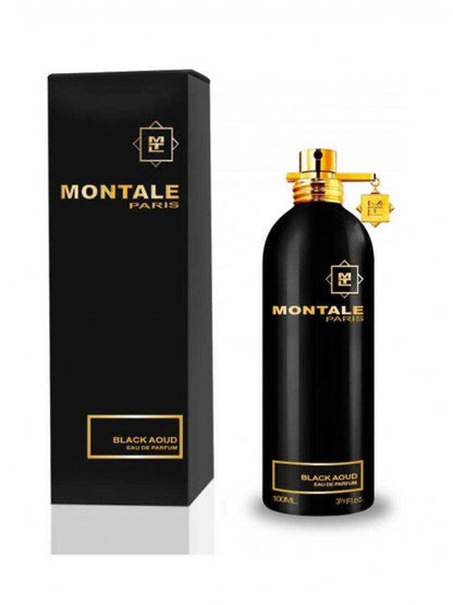 Montale Black Aoud - Eau De Parfum (Testr) - AntheaProfumi