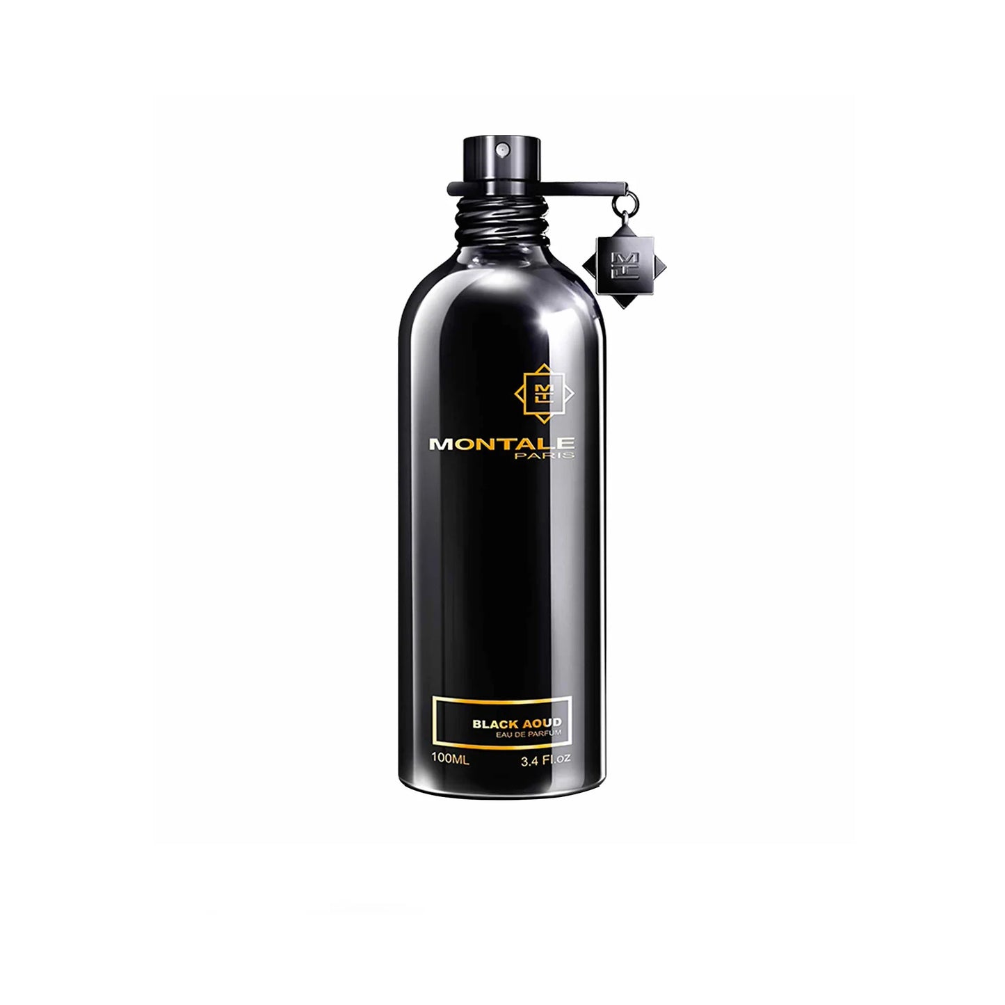 Montale Black Aoud - Eau De Parfum (Testr) - AntheaProfumi