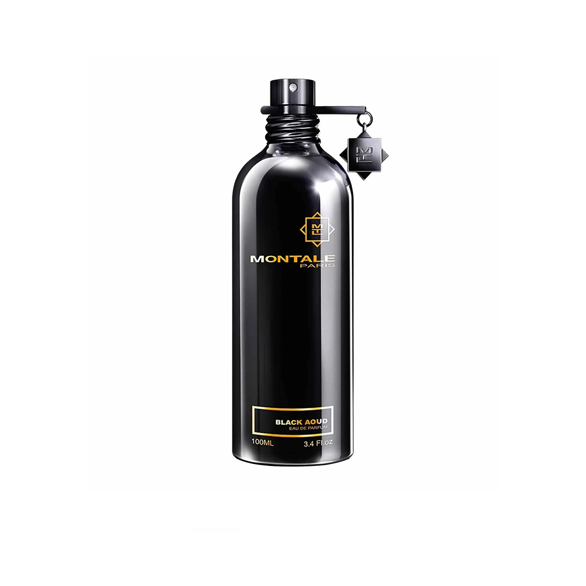 Montale Black Aoud - Eau De Parfum (Testr) - AntheaProfumi