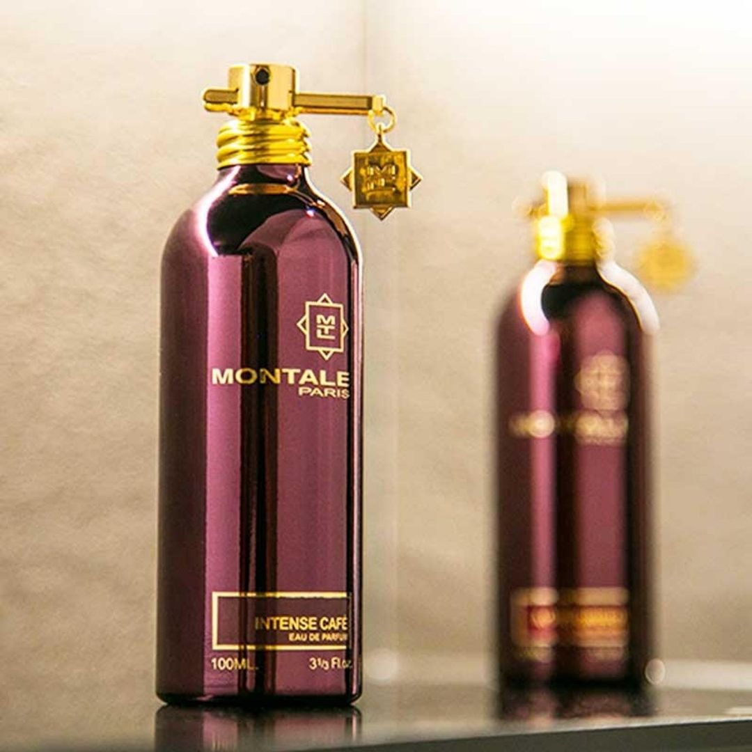 Intense Café di Montale - Eau de Parfume (tester) - AntheaProfumi