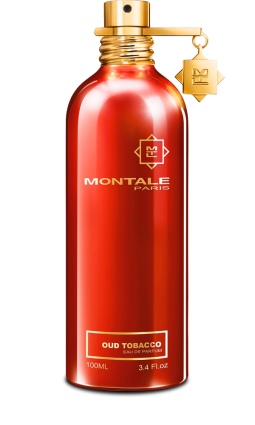Montale Oud Tobacco - Eau De Parfum (Tester) - AntheaProfumi