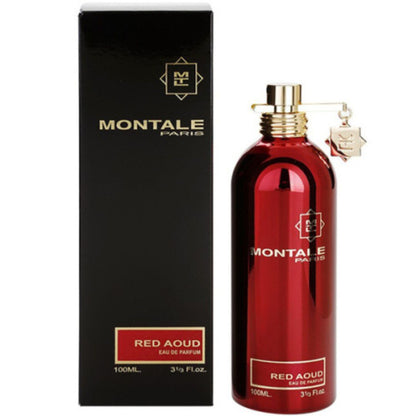 Red Aoud di Montale - Eau de Parfum (tester) - AntheaProfumi