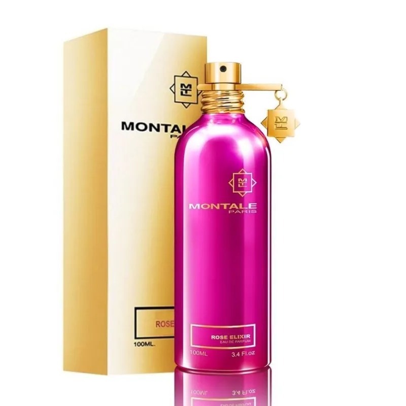 Montale Rose Elixir - Eau De Parfum (Tester) - AntheaProfumi
