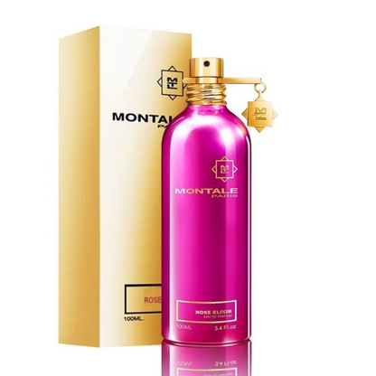 Montale Rose Elixir - Eau De Parfum (Tester) - AntheaProfumi